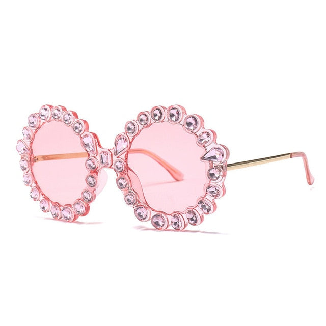 Sonnenbrille Drag Violet (5 Farben)