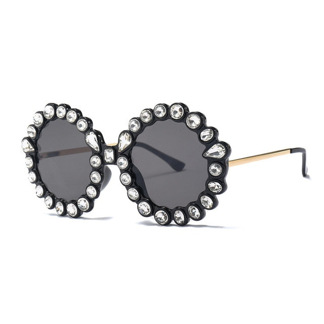 Sonnenbrille Drag Violet (5 Farben)