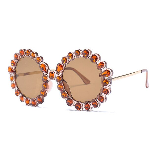 Sonnenbrille Drag Violet (5 Farben)