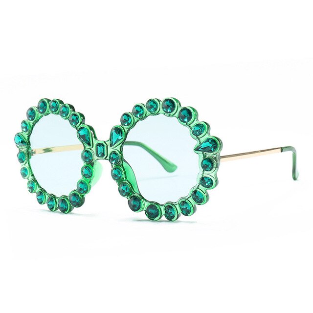 Sonnenbrille Drag Violet (5 Farben)