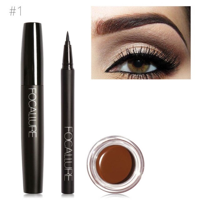 Make-up Set Drag Queen 02 (5 Varianten)