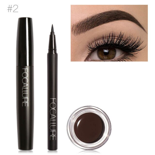 Make-up Set Drag Queen 02 (5 Varianten)