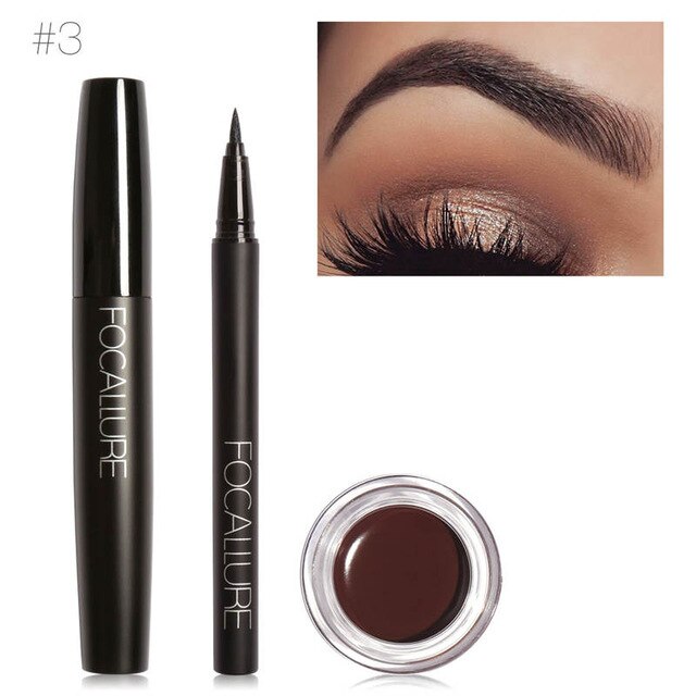 Make-up Set Drag Queen 02 (5 Varianten)