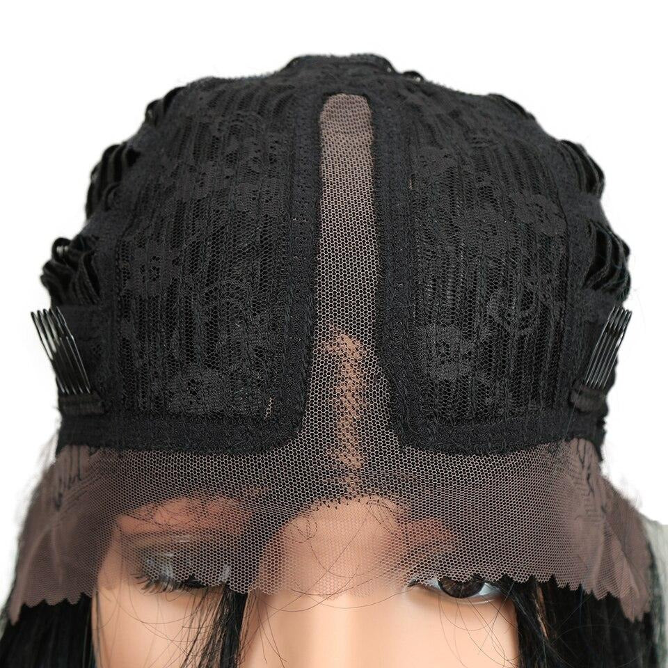 Perücke Drag Nehalennia