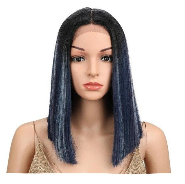 Perücke Drag Loreal