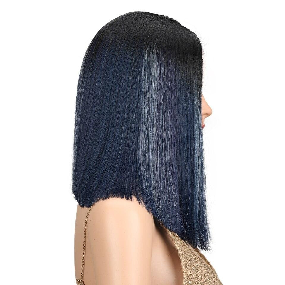 Perücke Drag Loreal