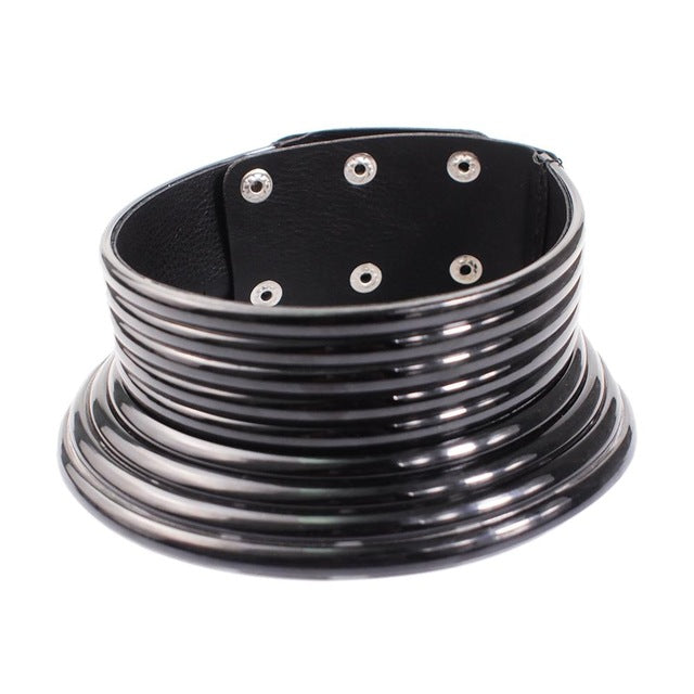 Kropfband Queen Takka (7 Farben)