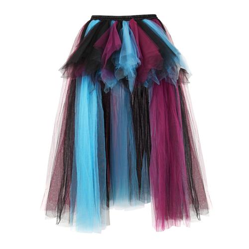 Korsettkleid Drag Maiden (2 Farben)