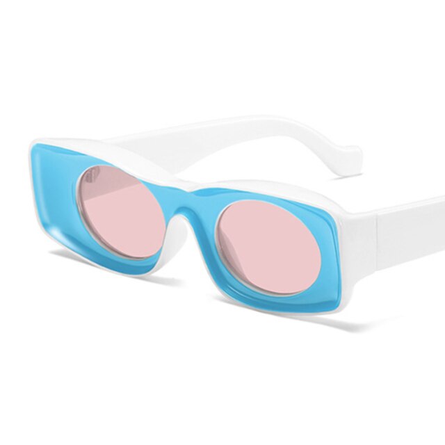 Sonnenbrille Queen Mallet (6 Farben)