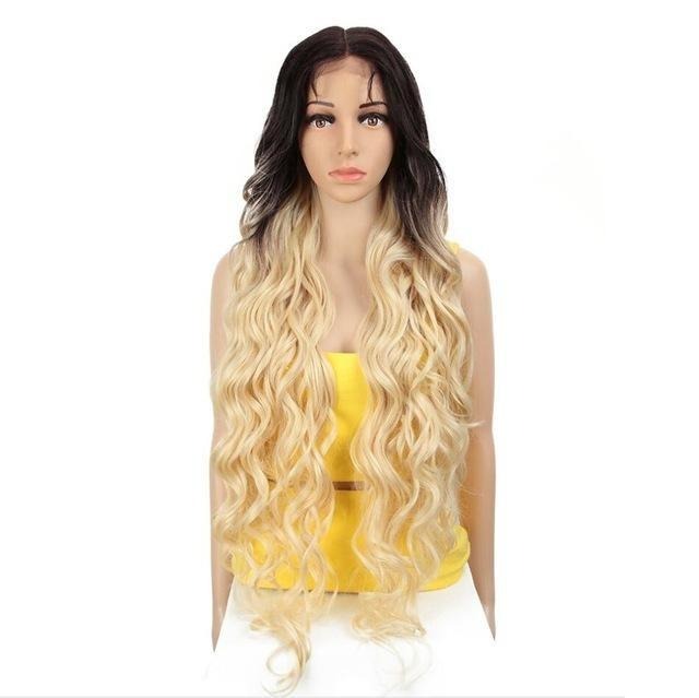 Perücke Drag Trixie