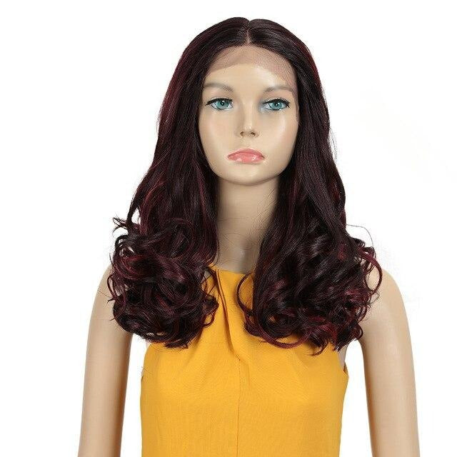 Perücke Drag Aphrodite