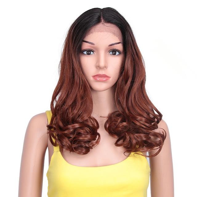 Perücke Drag Desiree