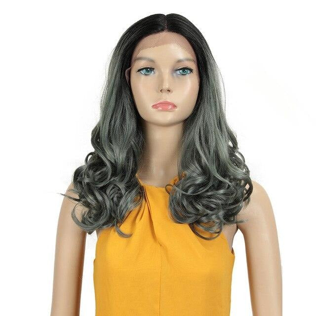 Perücke Drag Manilla