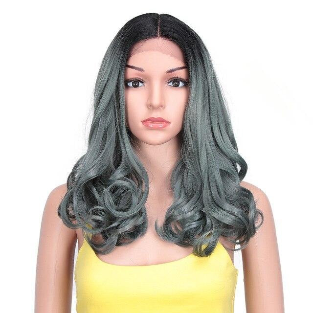 Perücke Drag Dallas