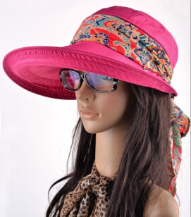 Hut Drag Jenner (5 Farben)