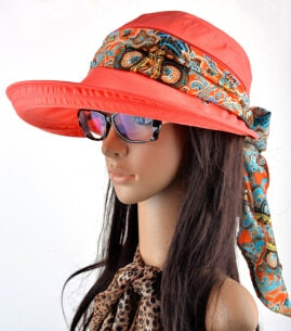 Hut Drag Jenner (5 Farben)