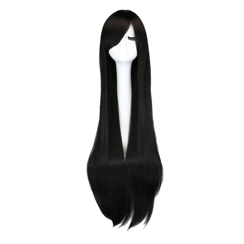 Perücke Drag Aaliyah (Mehrere Farben)