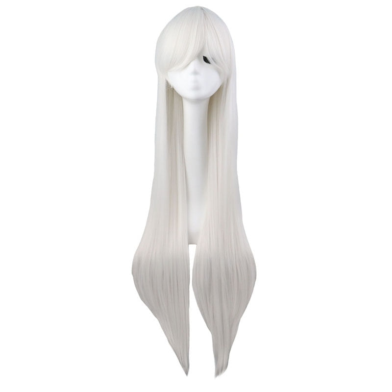 Perücke Drag Aaliyah (Mehrere Farben)