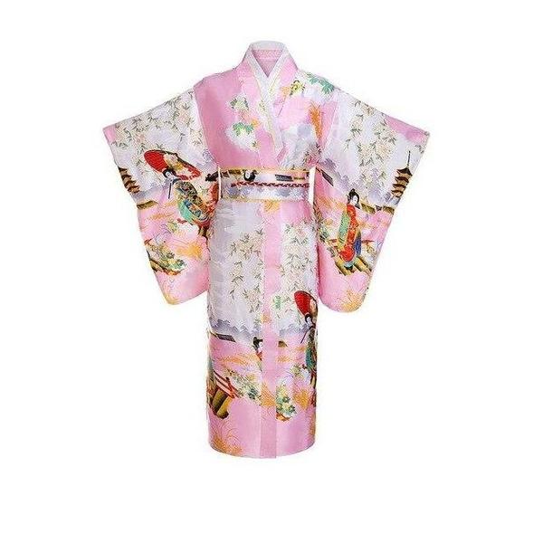 Geisha Kimono Shizuoka