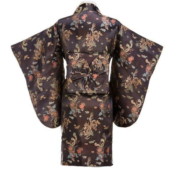 Geisha Kimono Saitama