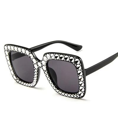 Sonnenbrille Drag Kitten (7 Farben)