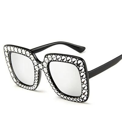 Sonnenbrille Drag Kitten (7 Farben)
