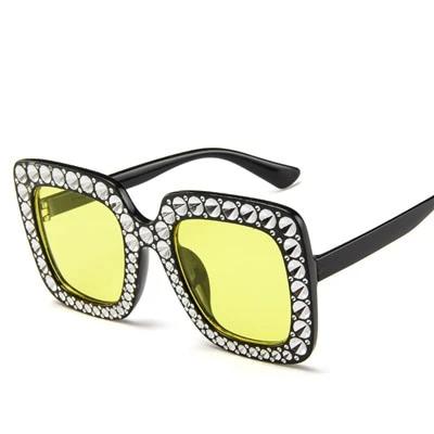 Sonnenbrille Drag Kitten (7 Farben)