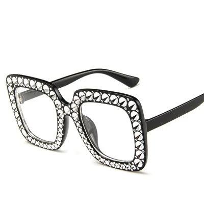 Sonnenbrille Drag Kitten (7 Farben)