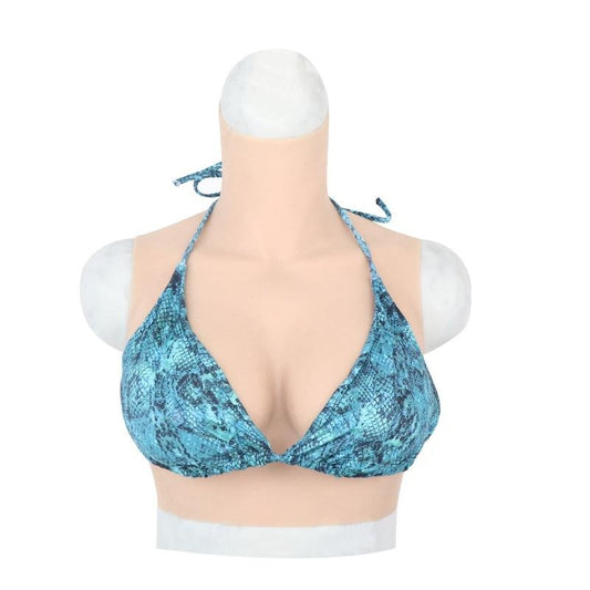 Brüste Drag Cattiva (D-Cup / 4 Farben)