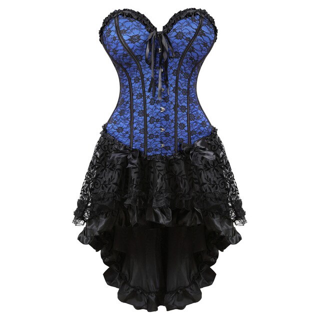 Korsettkleid Drag Bratislava (3 Farben)
