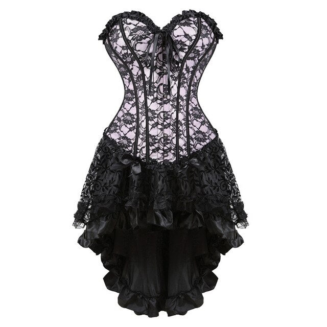 Korsettkleid Drag Bratislava (3 Farben)