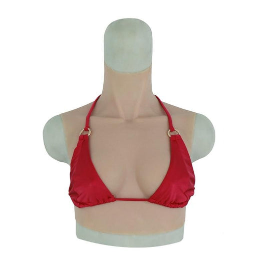 Brüste Drag Katya (B-Cup / 4 Farben)