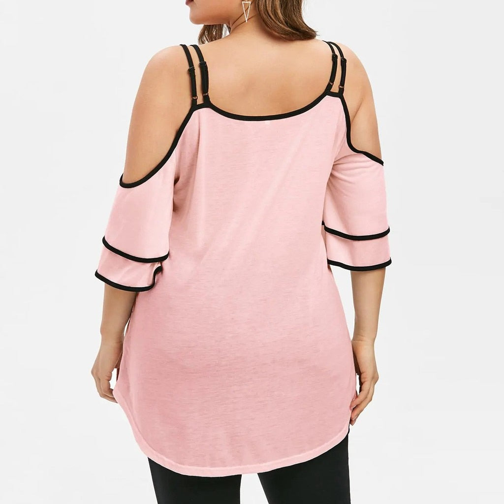 Bluse Drag Jennet (5 Farben)
