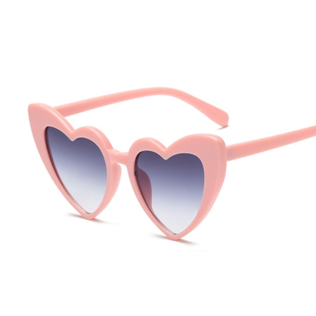 Sonnenbrille Queen Love (7 Farben)