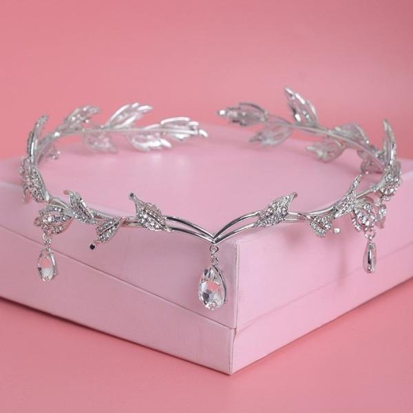 Tiara Queen Helena (2 Farben)