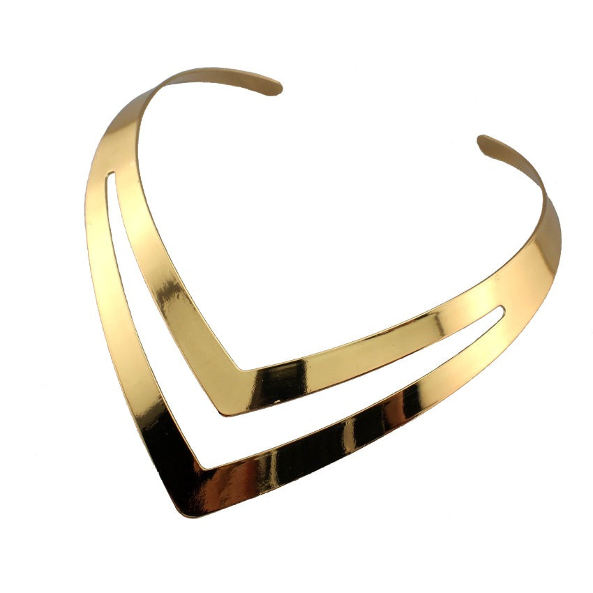 Kropfband Queen Corzona (2 Farben)