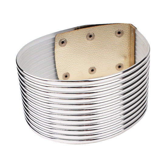 Kropfband Queen Cussiana (2 Farben)