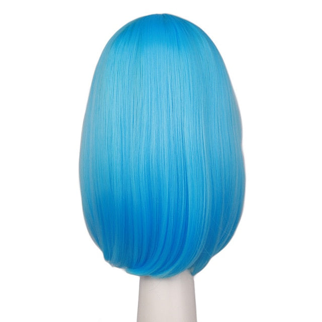Perücke Drag Tory (10 Farben)
