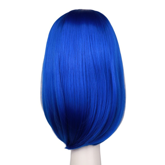 Perücke Drag Tory (10 Farben)