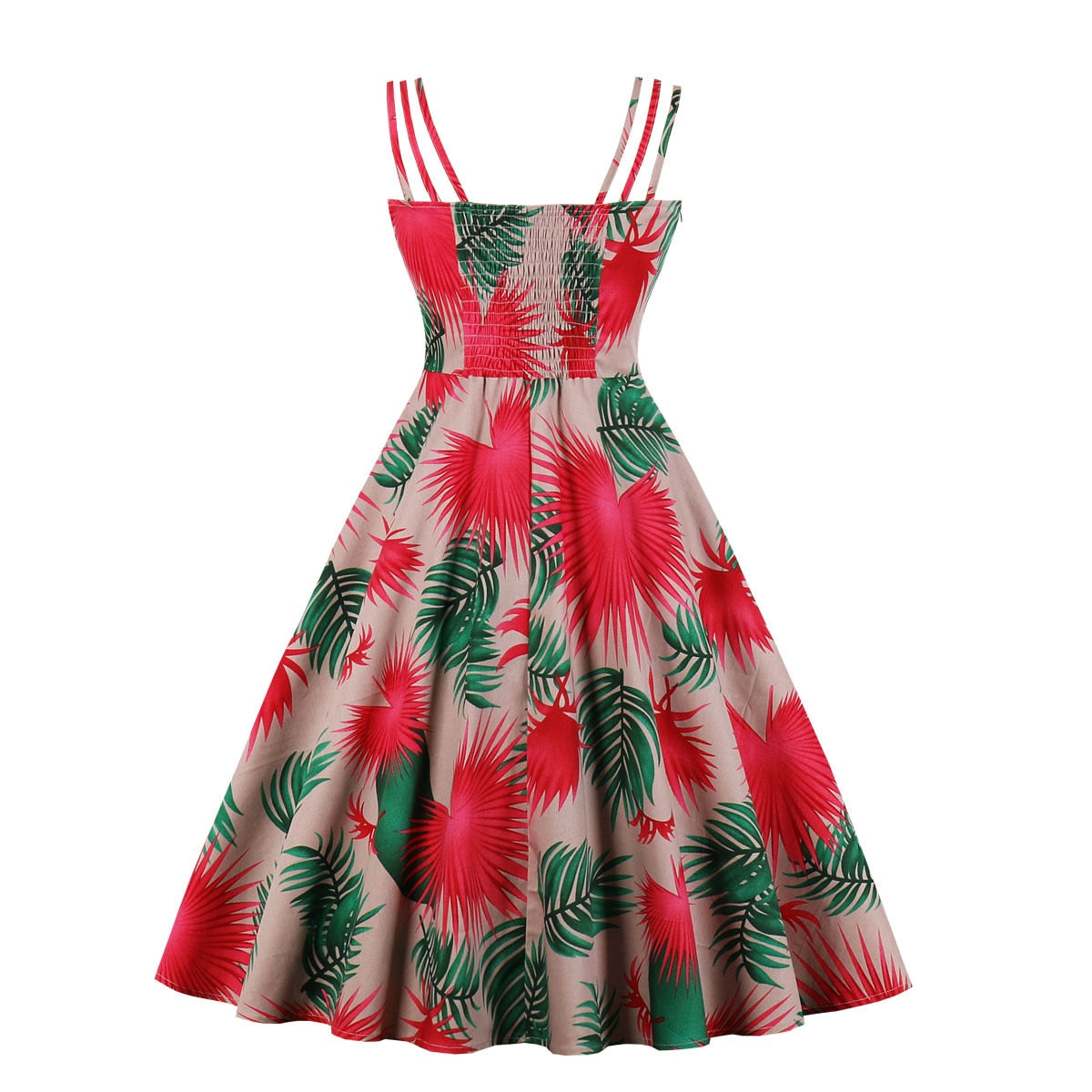 Vintage Kleid Drag Palmer