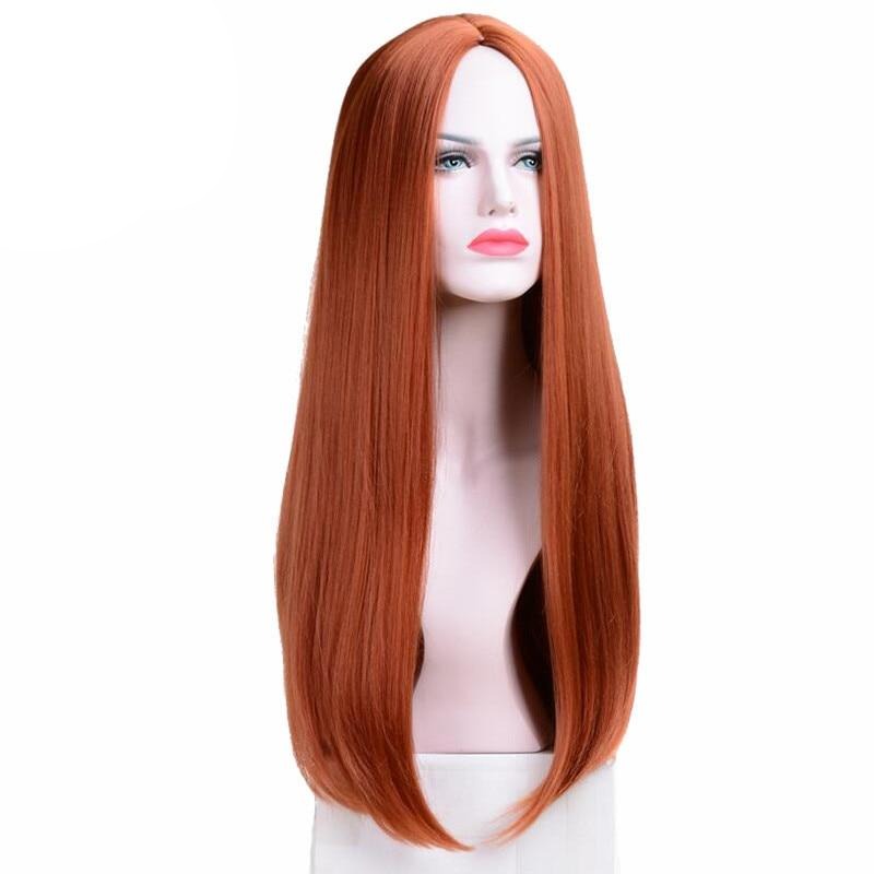 Perücke Queen Chichi (10 Farben)