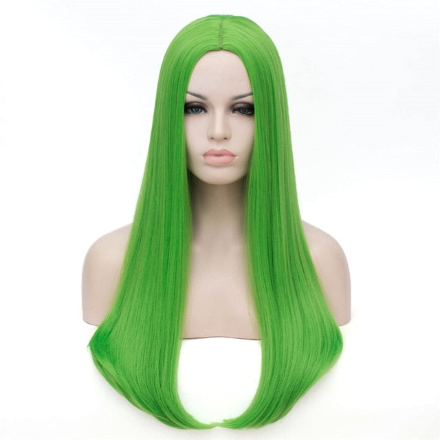 Perücke Queen Chichi (10 Farben)