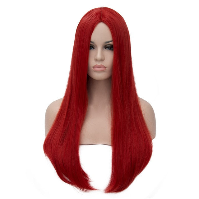 Perücke Queen Chichi (10 Farben)