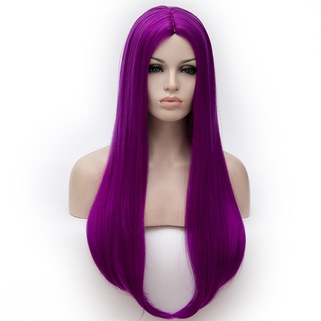Perücke Queen Chichi (10 Farben)