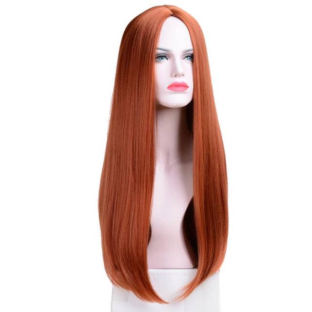 Perücke Queen Chichi (10 Farben)