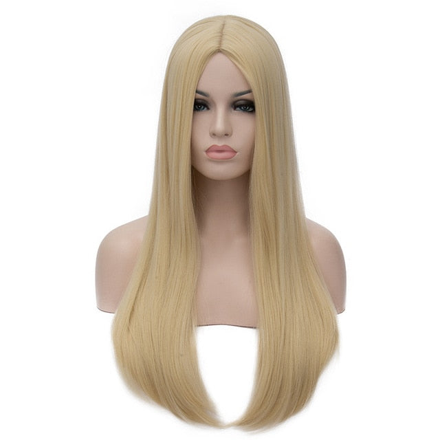 Perücke Queen Chichi (10 Farben)