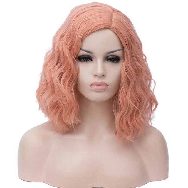 Perücke Queen Faith (17 Farben)