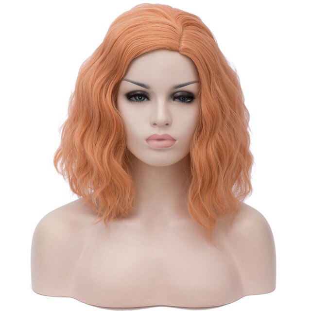 Perücke Queen Faith (17 Farben)