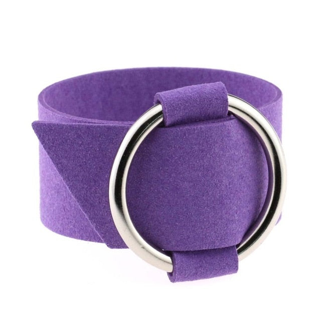 Armband Drag Cacharel (15 Farben)