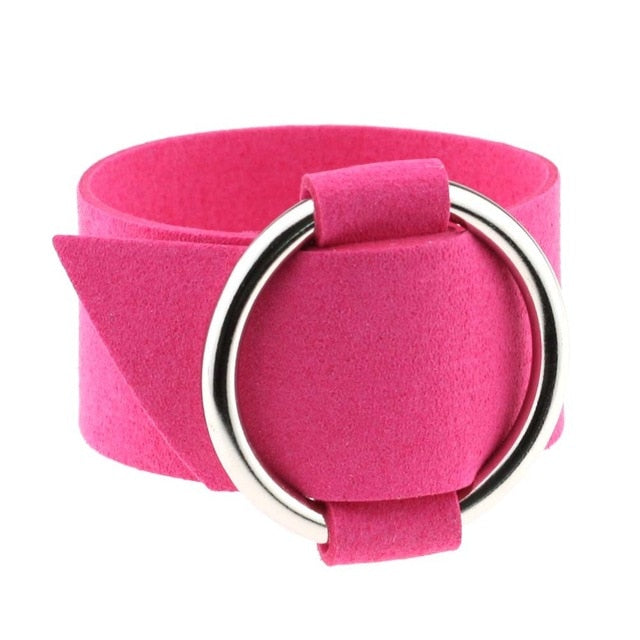 Armband Drag Cacharel (15 Farben)